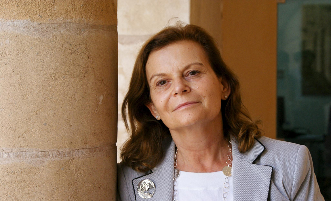 Carme Riera, Premi Nacional de les Lletres Espanyoles