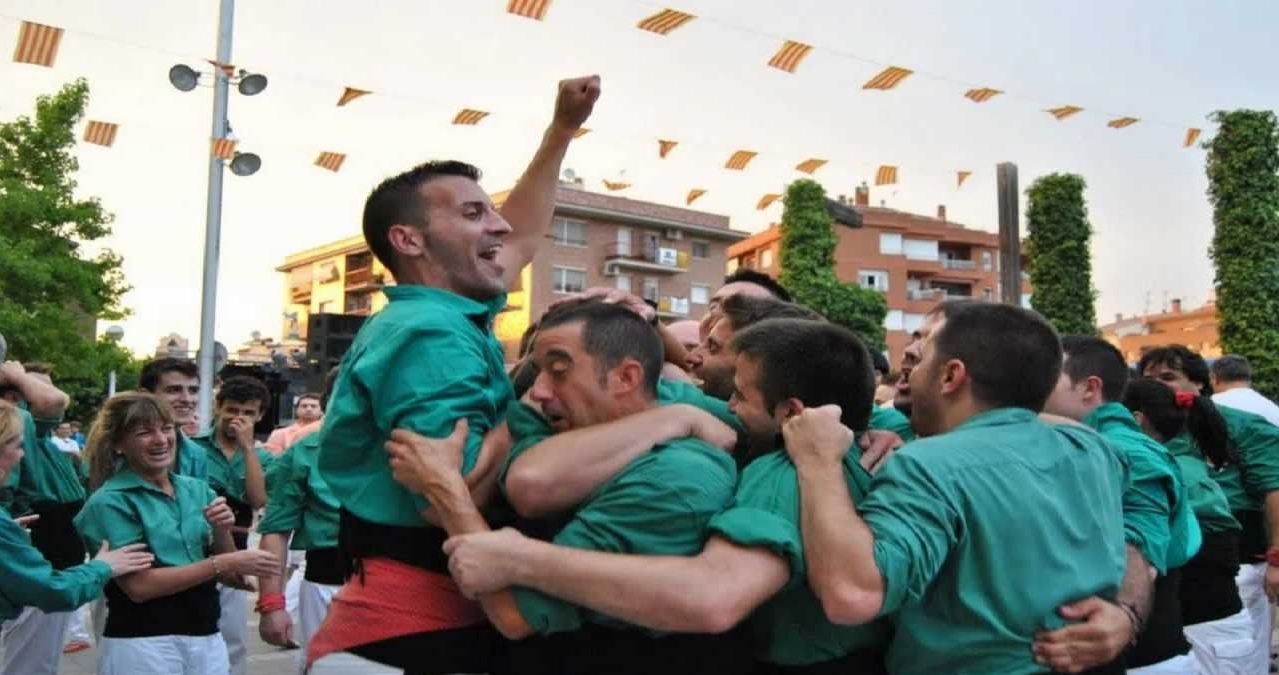 La colla local afronta el Sant Martí més casteller amb la incògnita de si abordaran la gamma de 8