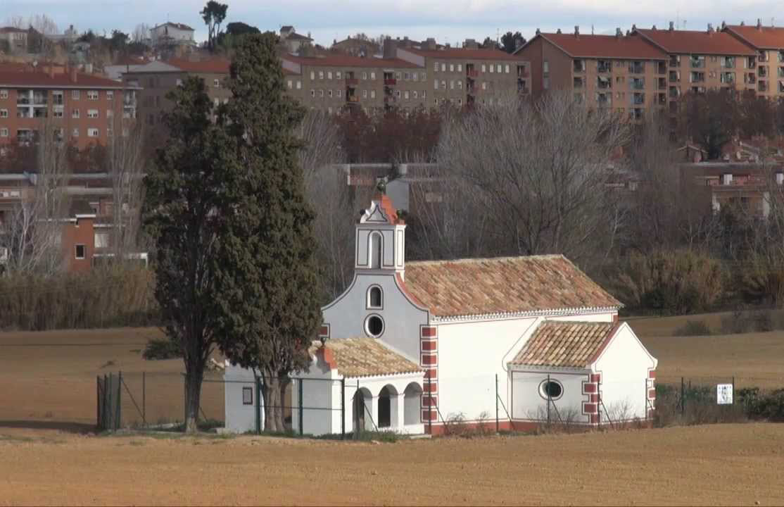 Els temples de la Vall de les Feixes obriran diumenge per l'Aplec de Sant Iscle