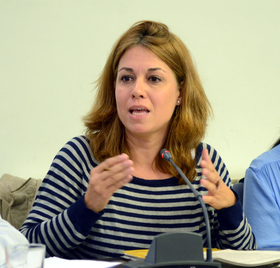 ERC valora la voluntat de canvi implícita en la baixada del rebut de l'IBI
