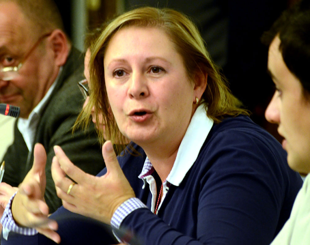 C's reclama partides al pressupost per a la rehabilitació de l'espai públic