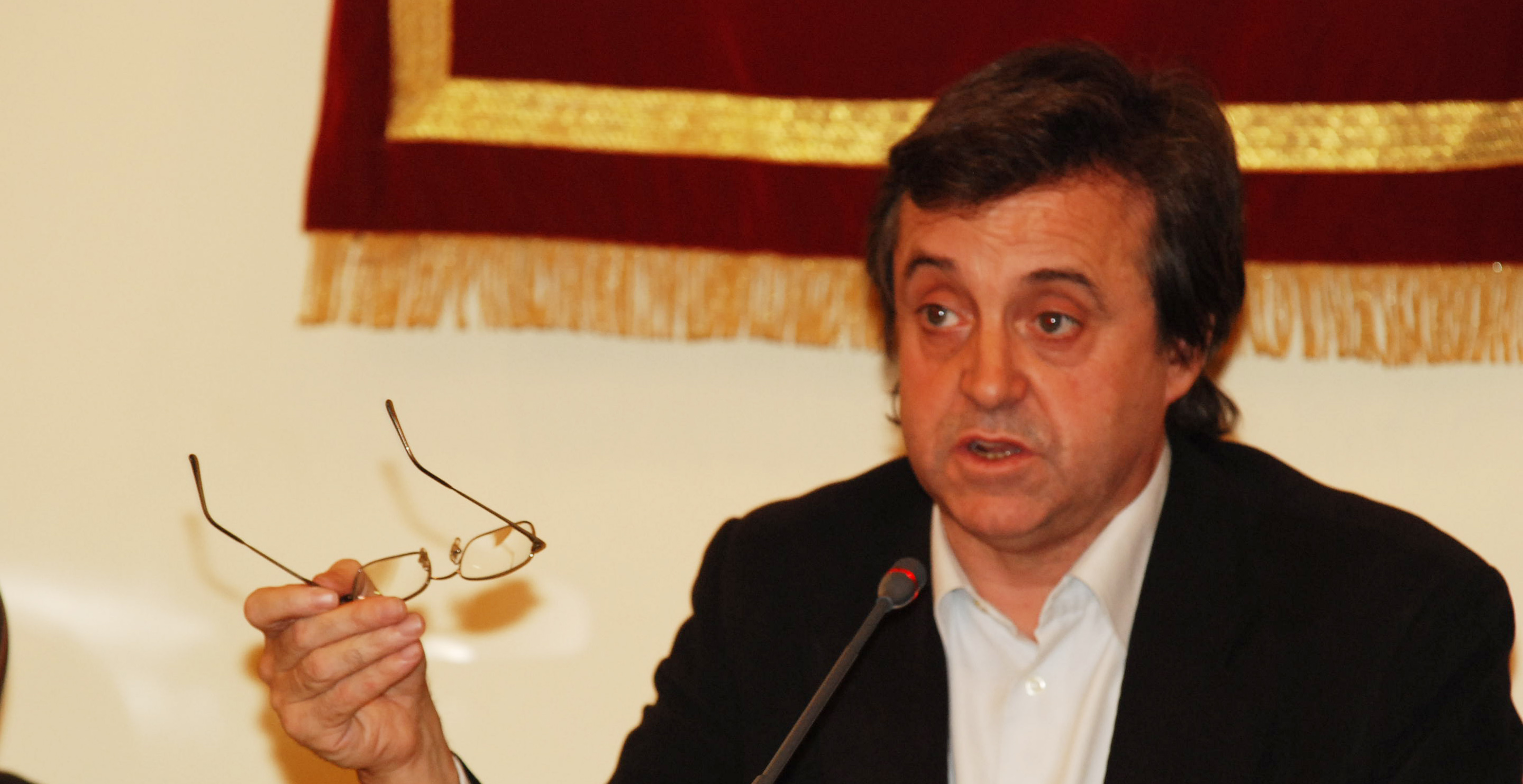 ICV expulsa Antoni Morral pel suport a Junts pel Sí