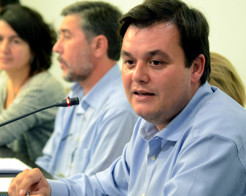 El PSC creu que les ordenances fiscals aprovades inicialment al darrer Ple són regressives