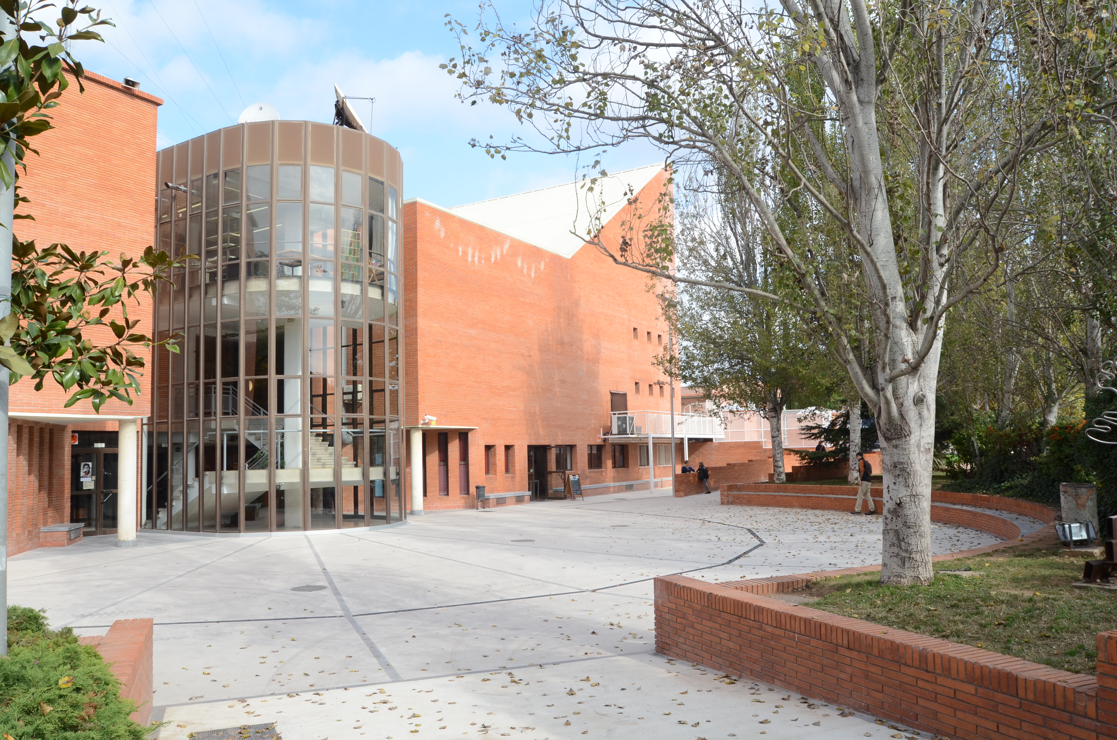 Horaris nadalencs de serveis municipals