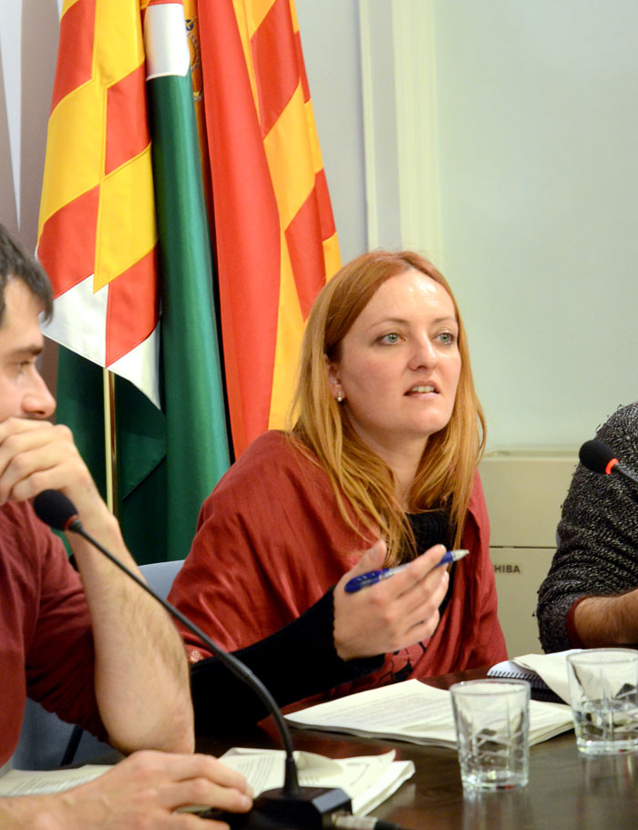 Compromís per Cerdanyola referma la seva voluntat d'ampliar el govern municipal