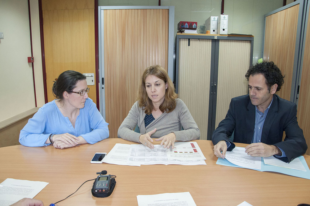 ERC presenta al·legacions a les ordenances fiscals en considerar-les continuistes