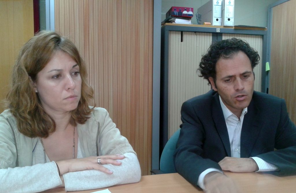 ERC demana al govern responsabilitat en el procés d'aprovació de les ordenances fiscals