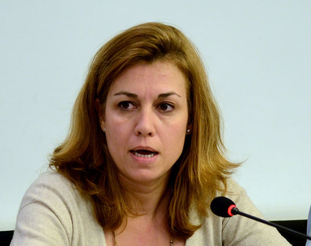ERC demana portar a fiscalia el contracte a tercers de la zona blava