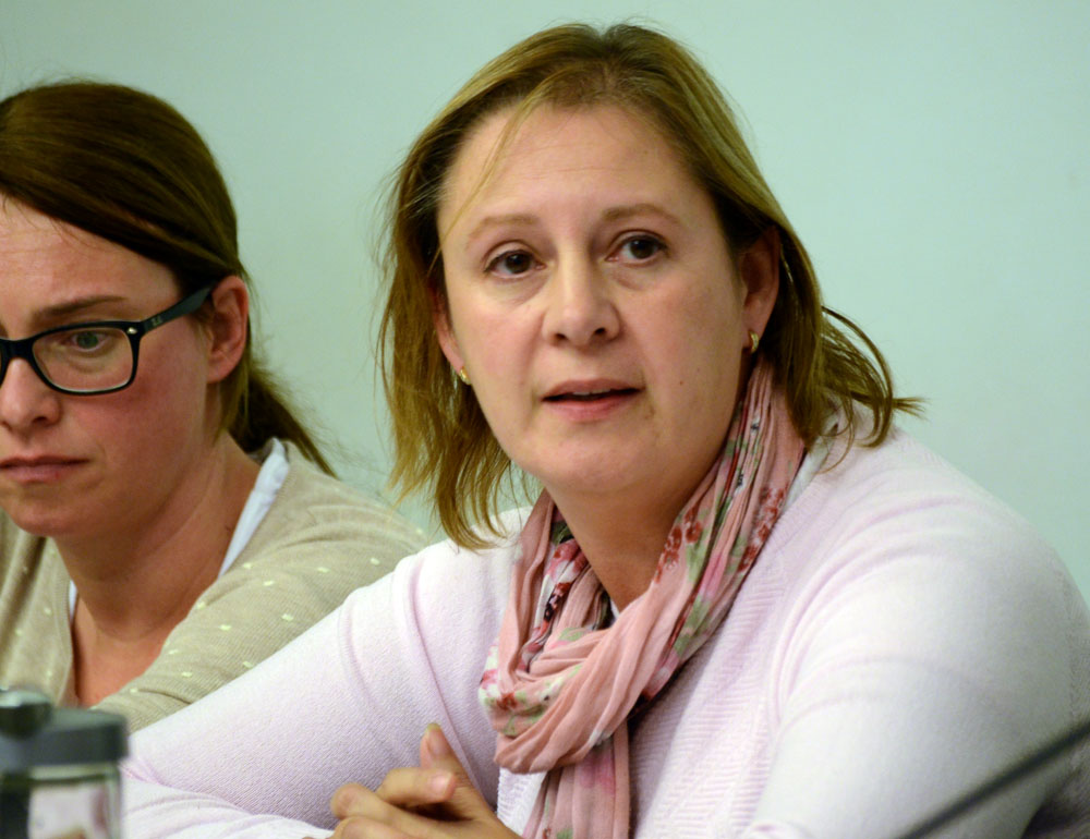 Ciutadans prefereix l'acord a la via judicial per solucionar el tema Cerdanyola Aparca