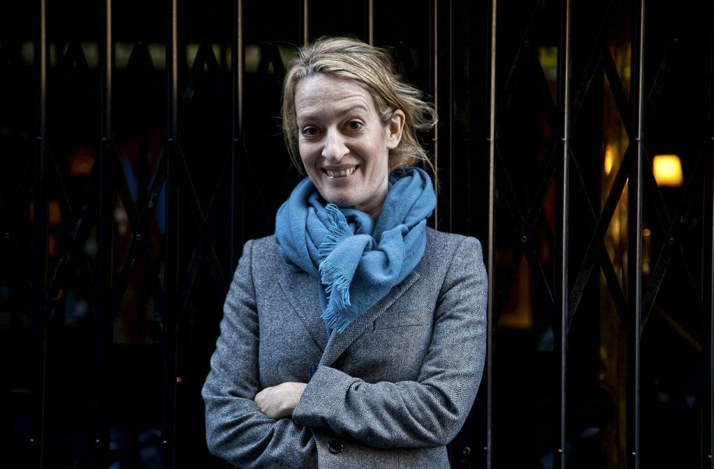 Milena Busquets tanca el Cafè amb Lletres del 2015