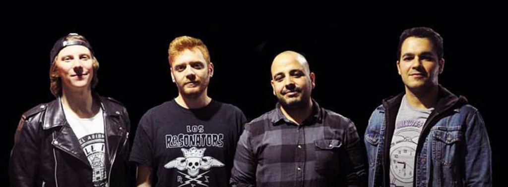 No Way Out tornen a pujar a l'escenari els himnes generacionals de 'Bipolar'