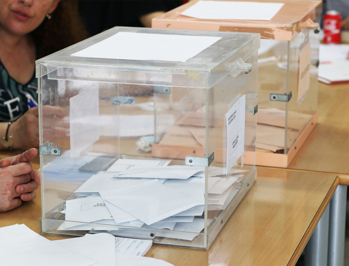 La campanya del 20D s'obre amb una crida a participar d'unes eleccions d'especial transcendència
