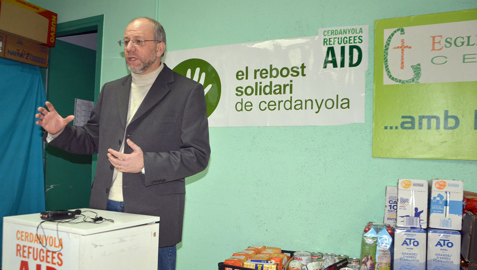 Satisfacció per la feina feta a la campanya 'L'hivern arriba a Croàcia'
