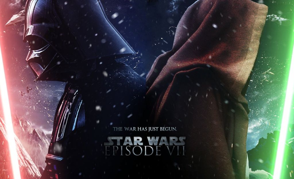 Star Wars arriba a cinemes El Punt de Cerdanyola