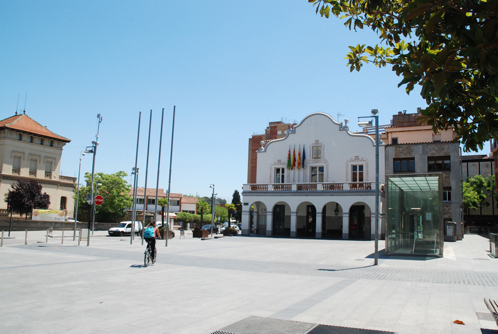 Cerdanyola Aparca i la zona blava tornen a protagonitzar el Ple
