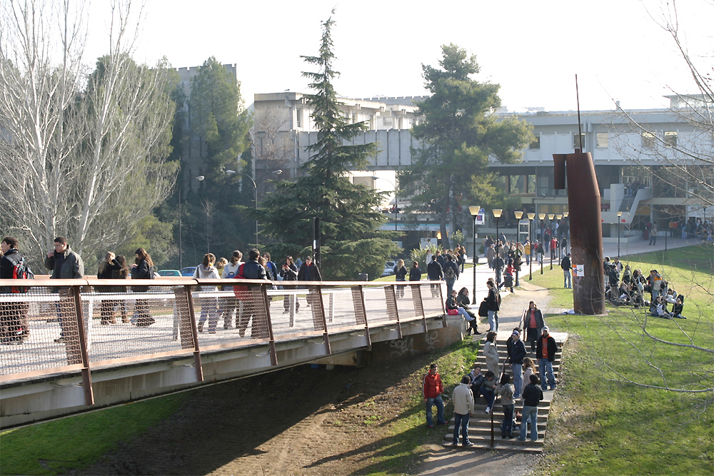 Universitats europees, entre elles la UAB, treballen per a la igualtat de gènere