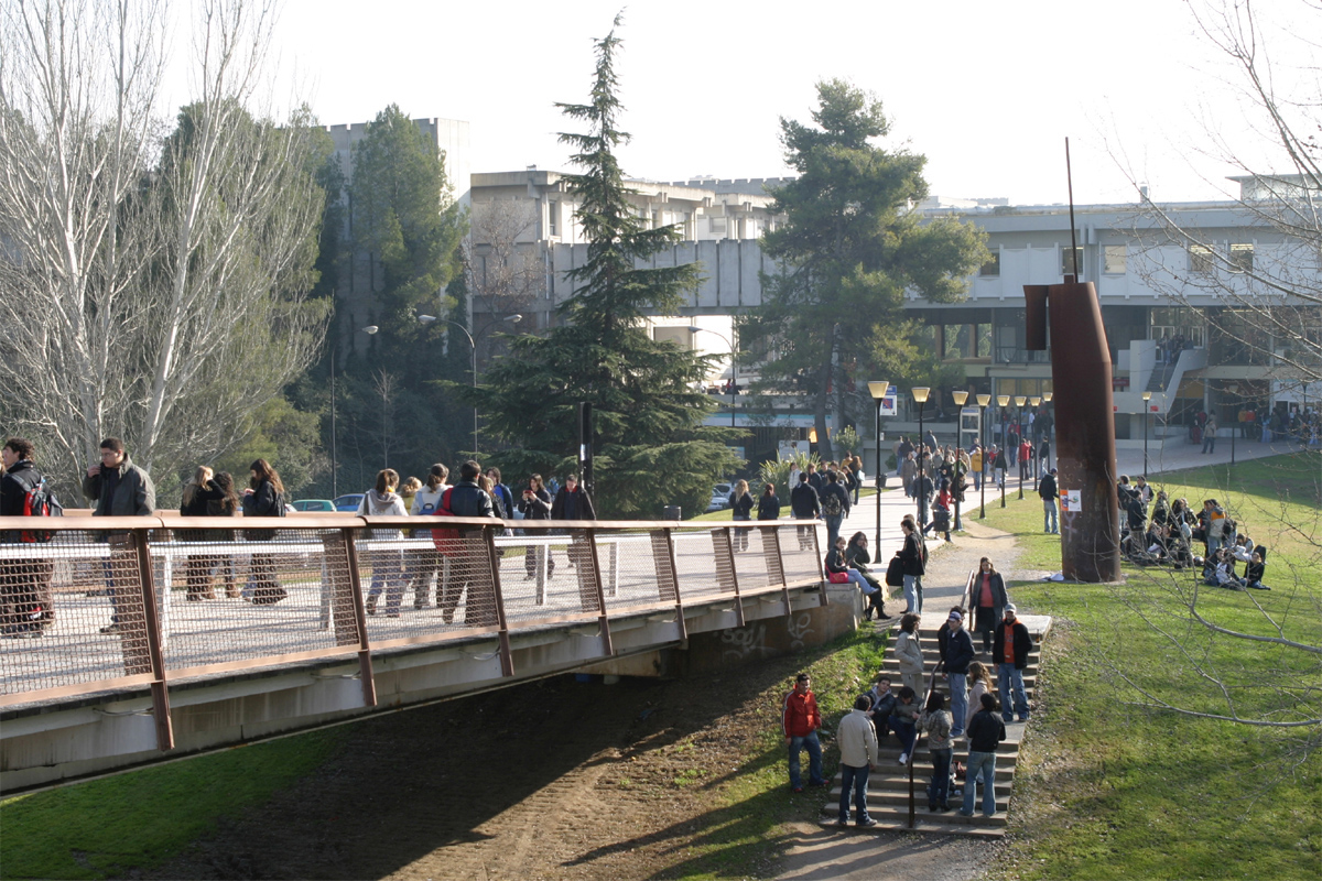 La UAB, al capdavant de les universitats de l’Estat al rànquing mundial GreenMetric