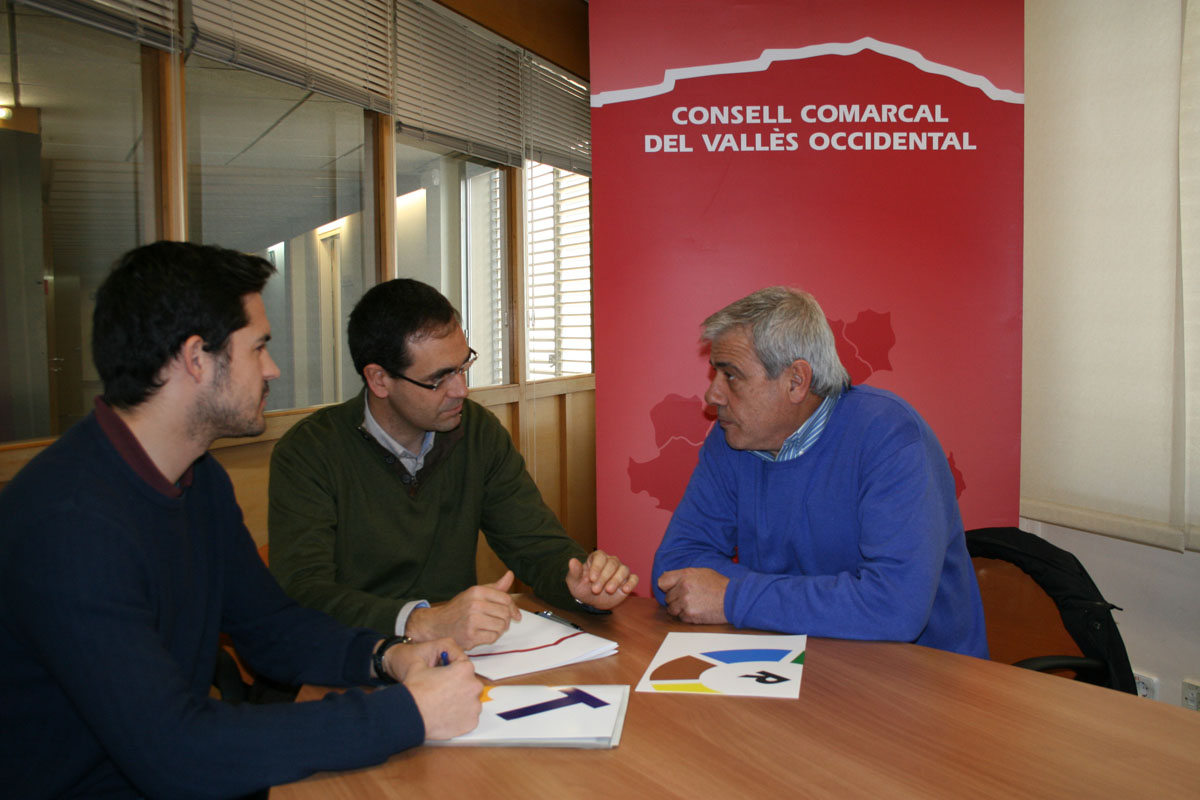El Consell Comarcal es presentarà al cas Mercuri com acusació particular
