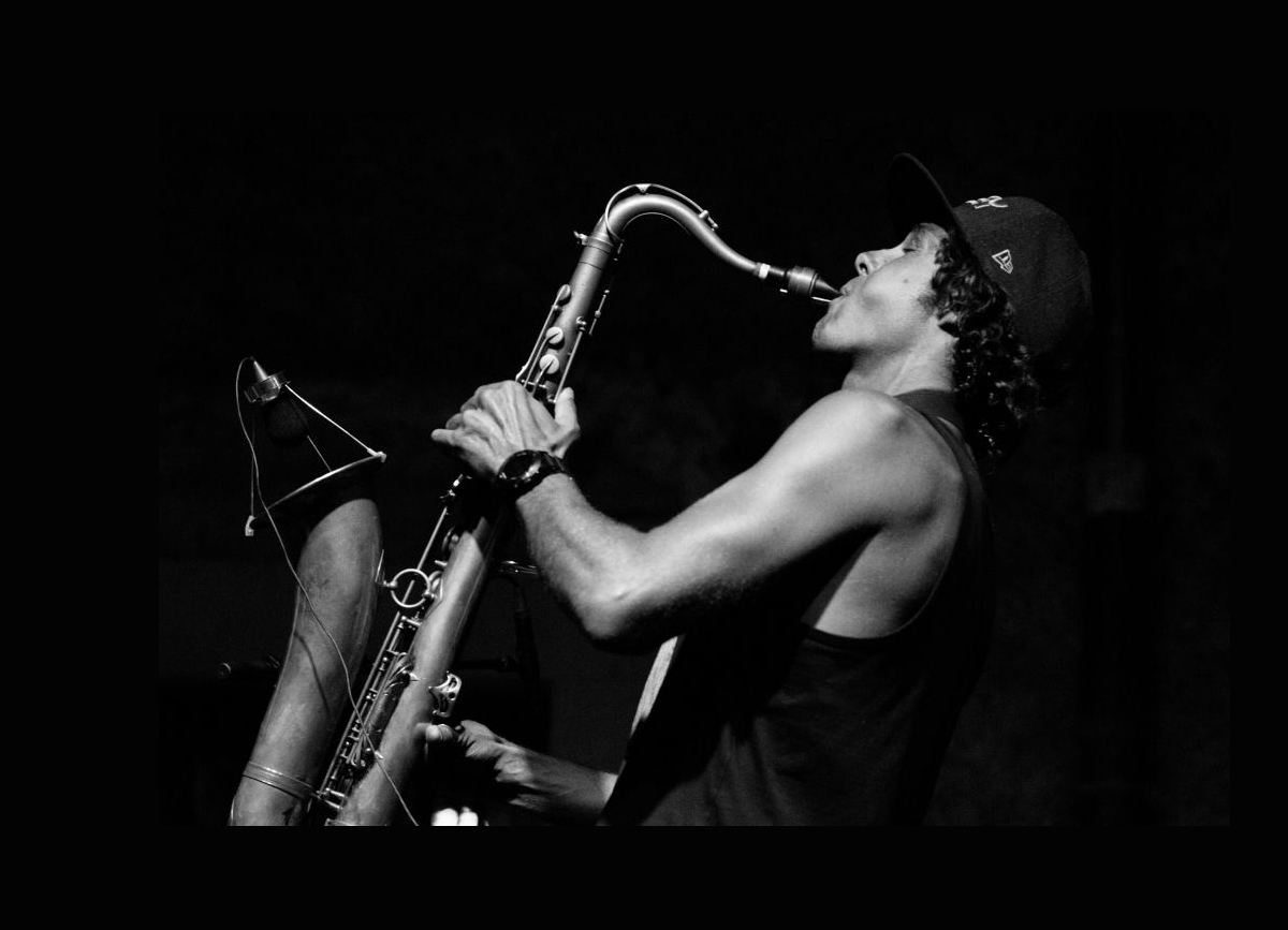 Llibert Fortuny transforma el jazz amb el seu nou projecte 'Solo Ride'
