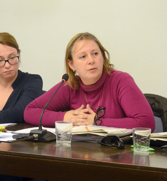 Ciutadans proposa un protocol local contra l'assetjament escolar