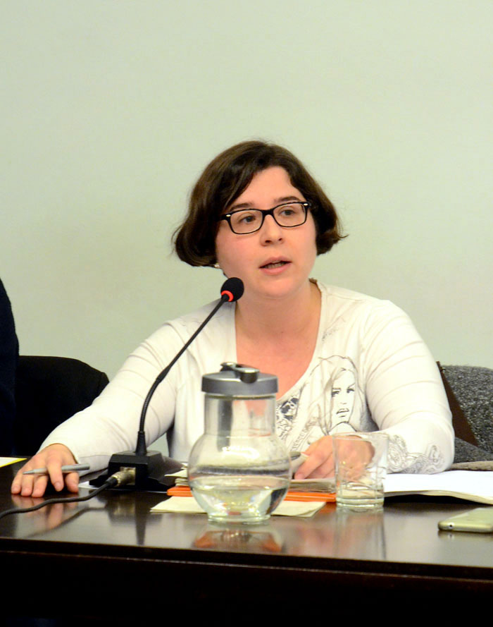 ICV-EUiA-MES aposta pels pactes de governabilitat