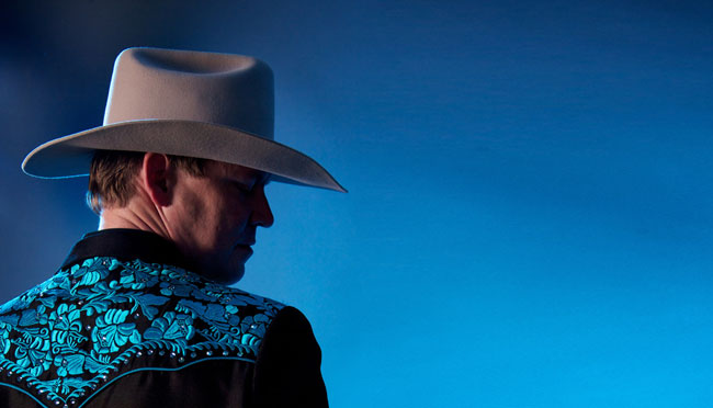 Cerdanyola acollirà, per segona vegada, el Barcelona Internacional Cowboy Boots Festival