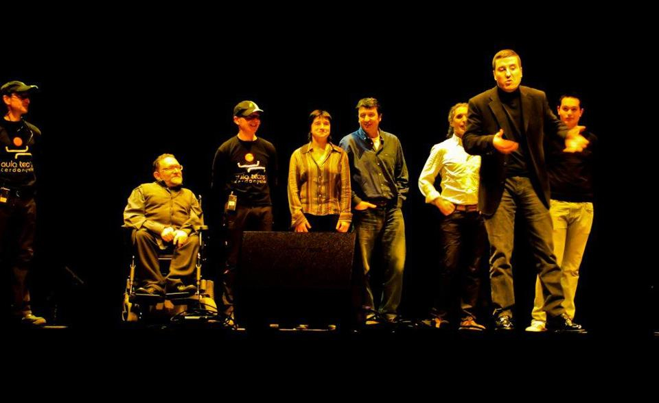 Torna FEM Monòlegs al teatre de l'Ateneu el 13 de febrer