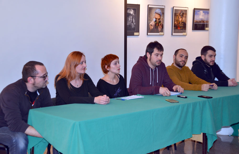 Compromís dóna el Sí al govern a 4, però el condiciona a un programa d'esquerres i ruptura