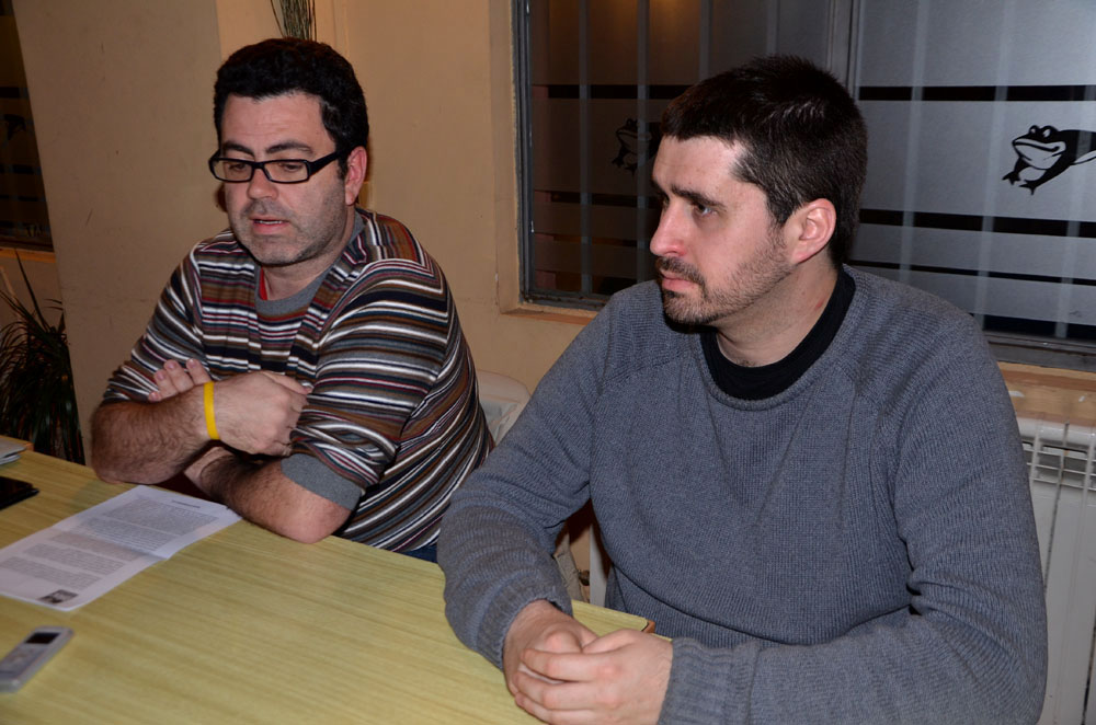 El Bloc demana als grups de la investidura que comencin a impulsar el canvi que demana la ciutadania