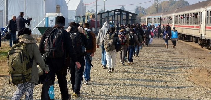 El Rebost Solidari de Cerdanyola recull sabates per a 2.000 refugiats