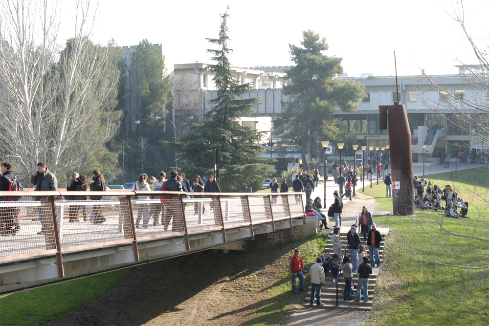 Més de 20 mil estudiants participaran en les Jornades de portes obertes de la UAB