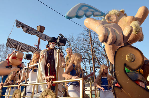 Canvis al transport públic i consells de Protecció Civil davant la festa de Carnaval