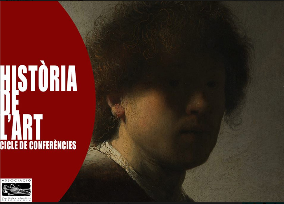 Els Artistes Plàstics acosten la història de l'art a la ciutadania