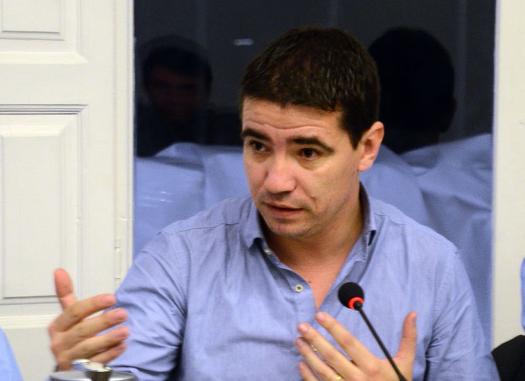El PP demana als grups de la investidura que deixin de perdre el temps i governin