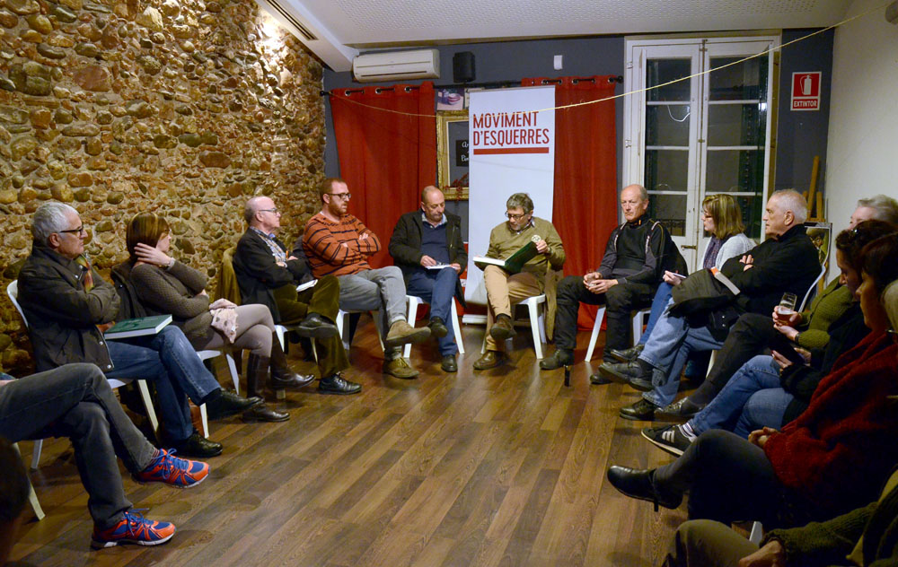Demanen fomentar el coneixement mutu entre Cerdanyola i Bellaterra per millorar la convivència