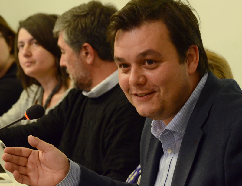 El PSC denuncia la inactivitat i manca de transparència del govern