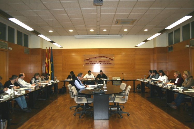 Els alcaldes vallesans volen ser un lobby contra la pobresa energètica i per l'habitatge i la sanitat de qualitat