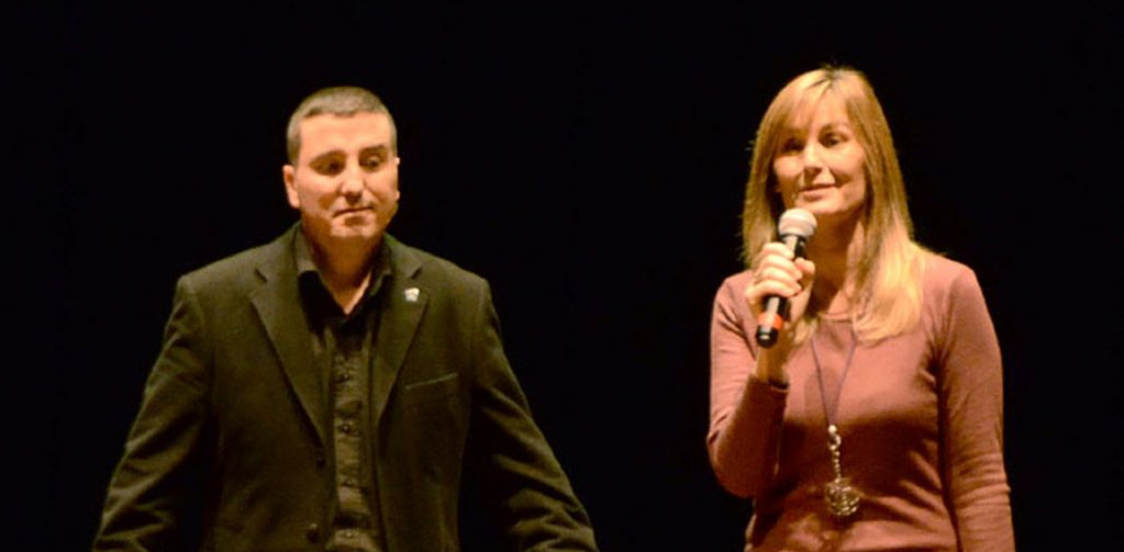 FEM Monòlegs, un dissabte de rialles i solidaritat