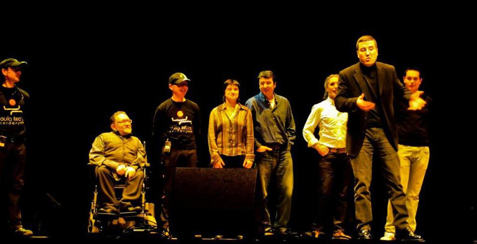 Música country, monòlegs solidaris i activitats de patrimoni per al cap de setmana