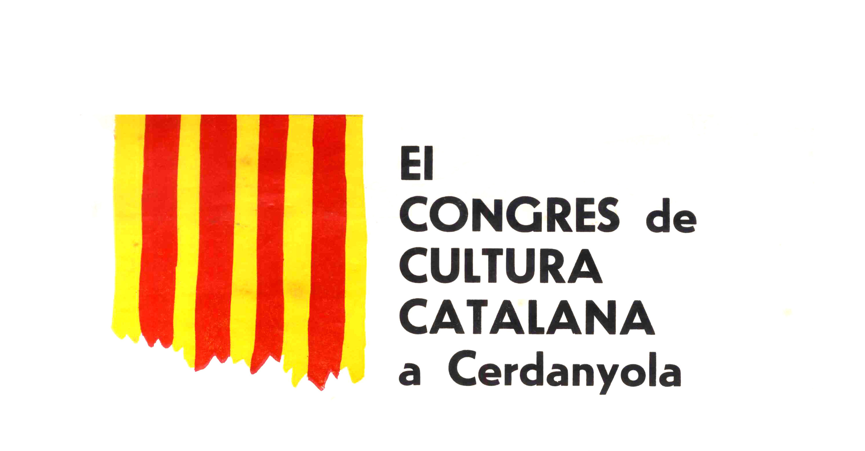 Un grup ciutadà promou la celebració del 40 aniversari del Congrés de Cultura Catalana a Cerdanyola