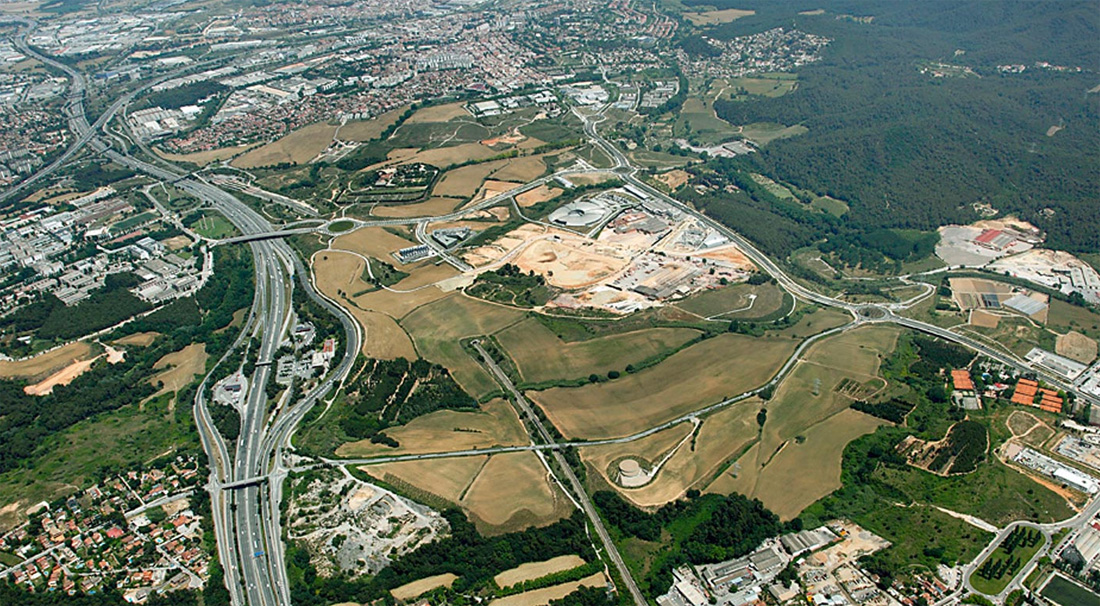 Compromís vol un replantejament global del Direccional i la solució per als abocadors