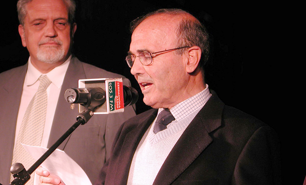 La música i l'art es barregen a la Schubertíada dedicada al mestre Morral