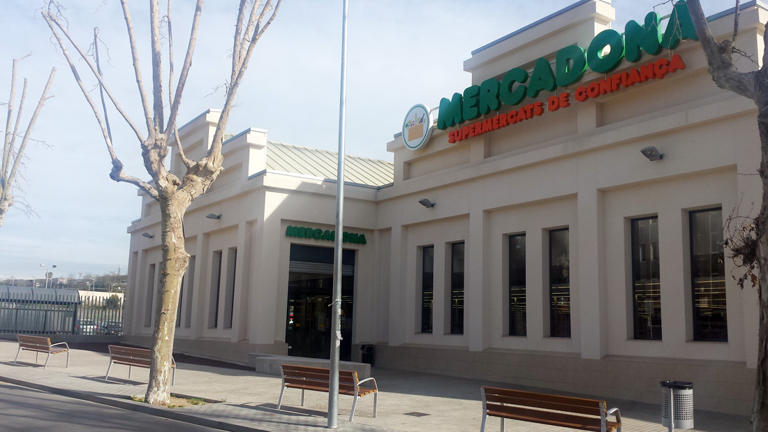 La Fiscalia investiga l'operació urbanística de Mafinsa i Mercadona