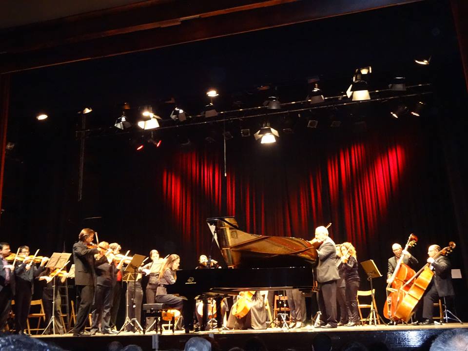La música de Schubert, el Yunque Flamenco i l'Aplec de la Sardana en una atapeïda agenda cultural