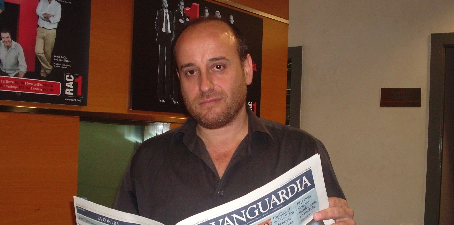 El bellaterrenc Plàcid Garcia-Planas, nou director del Memorial Democràtic