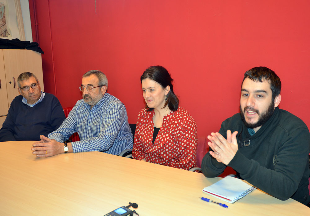 10 candidatures opten al Premi Mossèn Rosell