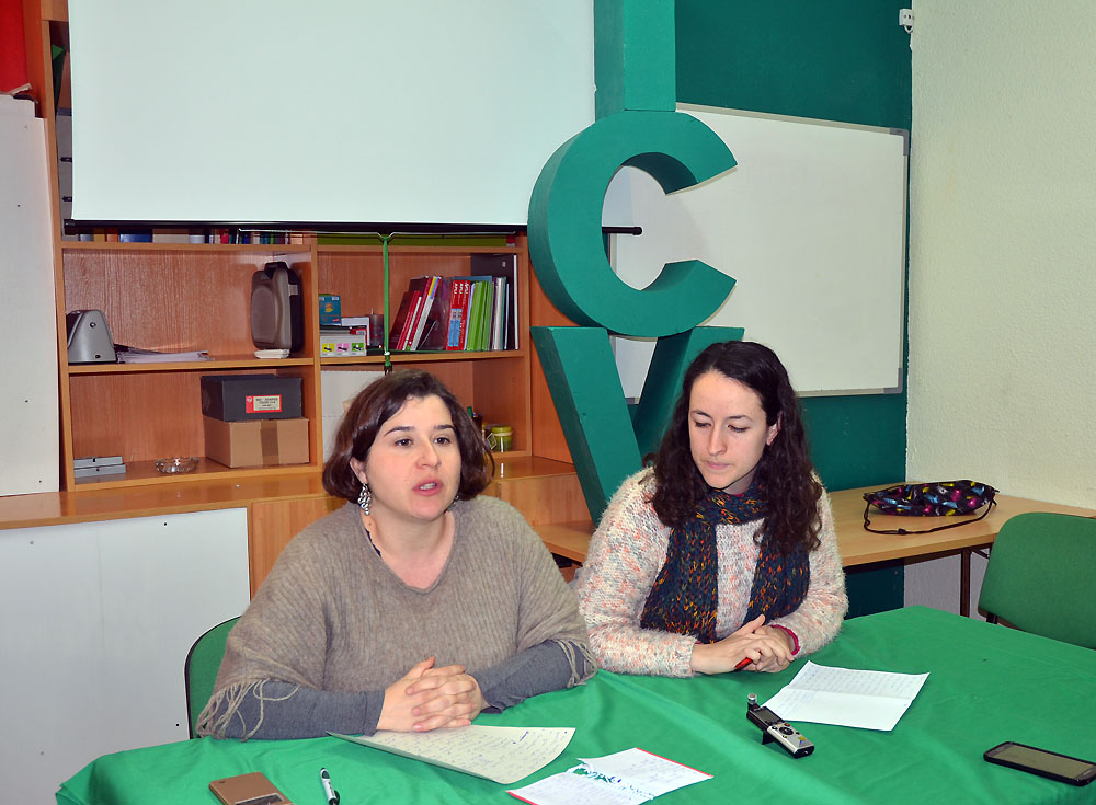 ICV/EUiA proposa un pacte de governabilitat a Compromís, sense entrar al govern