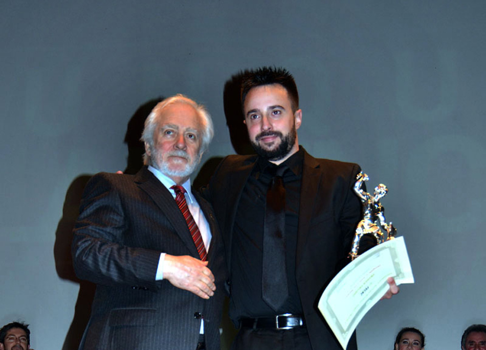 Manolo Sanlúcar: "quan el flamenc deixi d'existir, servirem a les potències uniformadores"