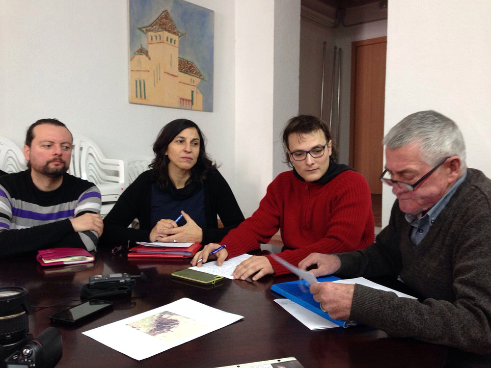 Stop Direccional, descontenta amb la resposta municipal sobre el Centre Direccional