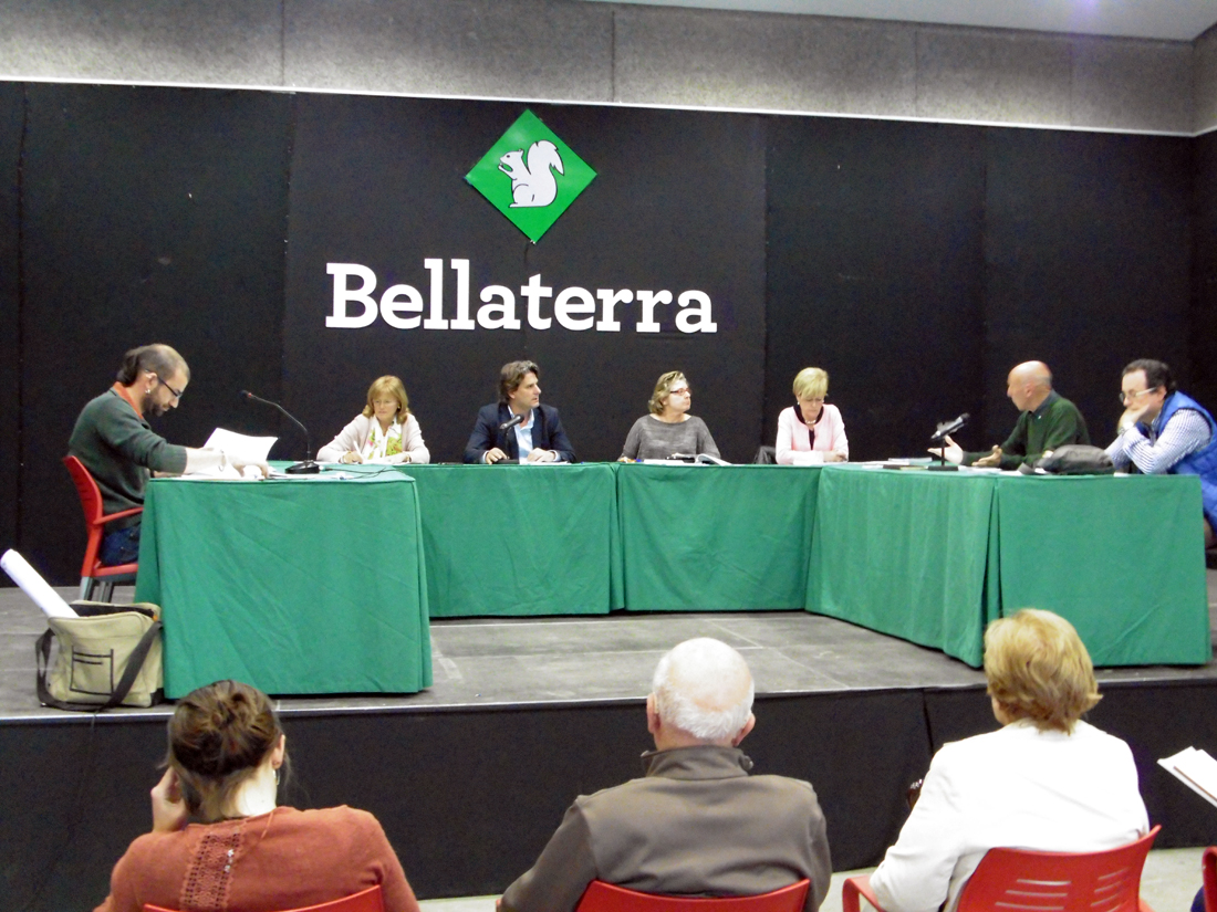 L'EMD de Bellaterra reclama que la Generalitat participi de forma activa en la comissió del nou conveni